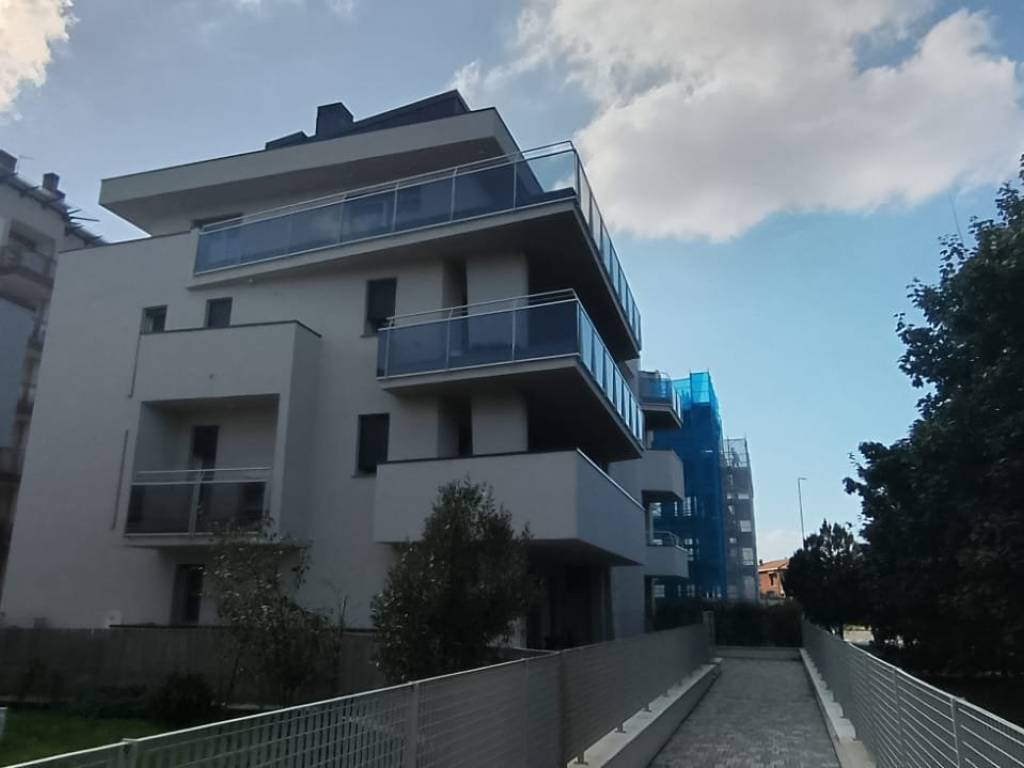 appartamento in vendita a Piacenza in zona Stadio