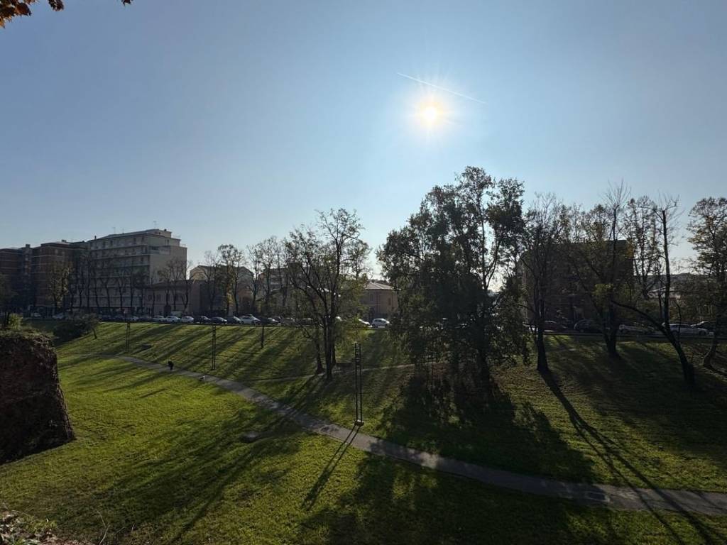 appartamento in vendita a Piacenza in zona Stadio