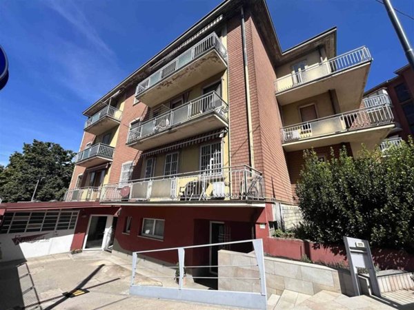 appartamento in vendita a Piacenza in zona Infrangibile