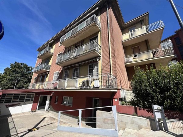 appartamento in vendita a Piacenza