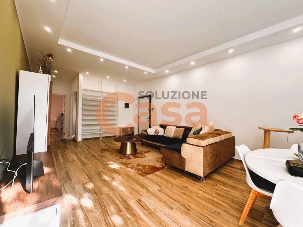 appartamento in vendita a Piacenza in zona Infrangibile