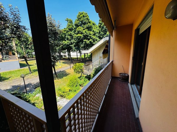 quadrivano in vendita a Piacenza in zona Veggioletta
