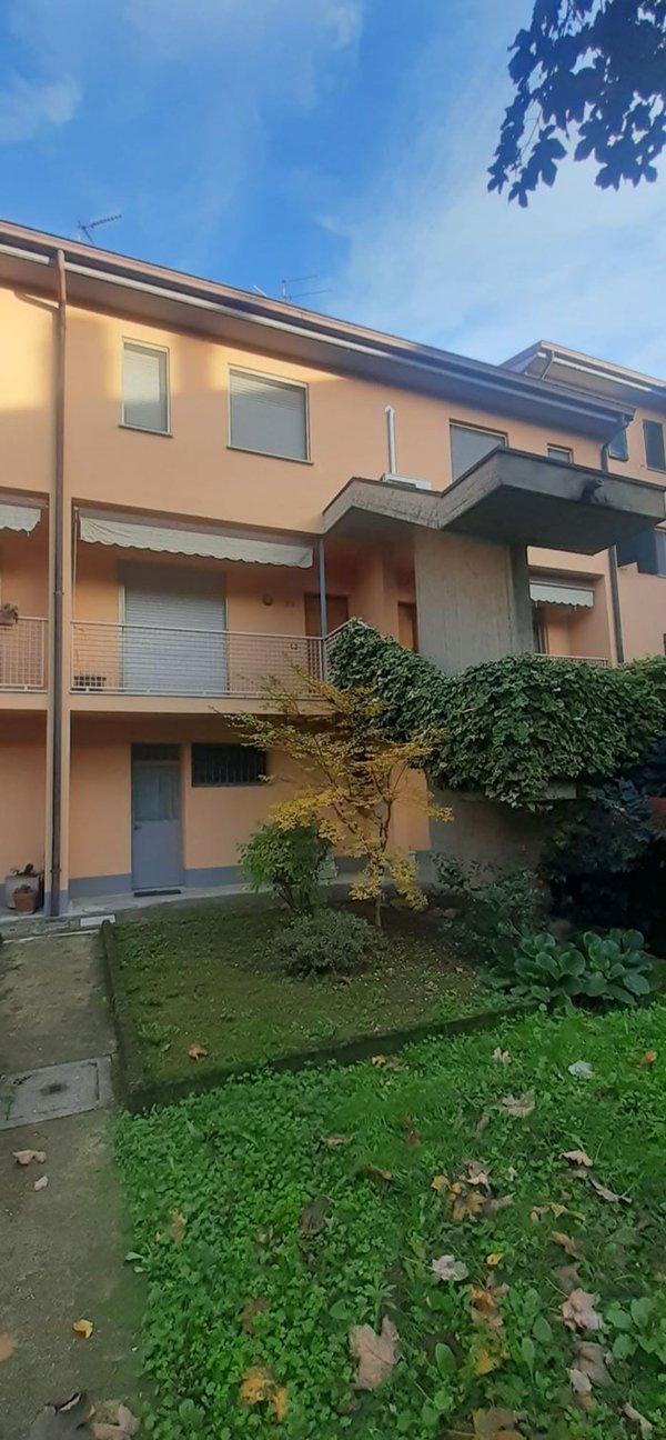 quadrivano in vendita a Piacenza in zona Veggioletta