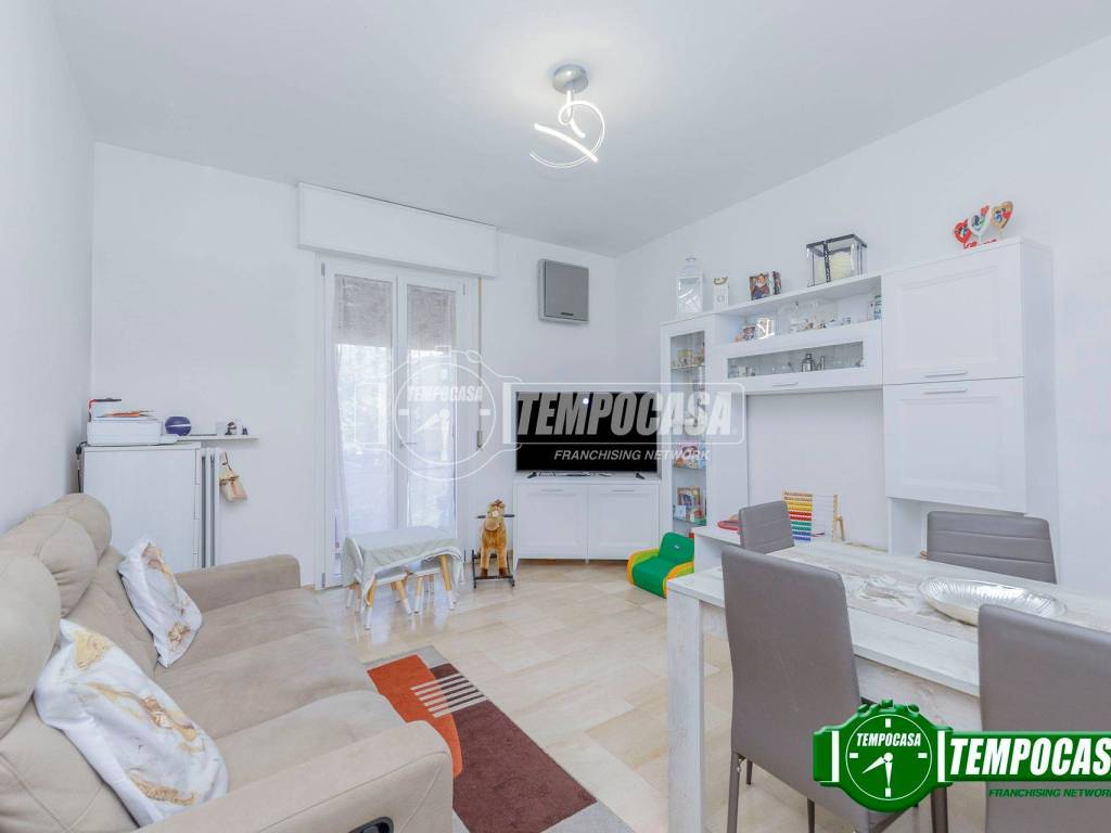 appartamento in vendita a Piacenza in zona Belvedere / Quartiere Duemila