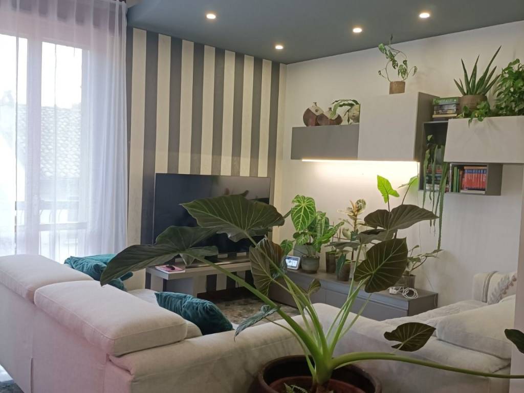 appartamento in vendita a Piacenza in zona Centro Storico
