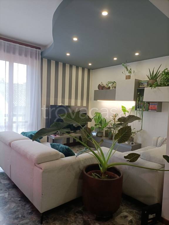 appartamento in vendita a Piacenza in zona Centro Storico