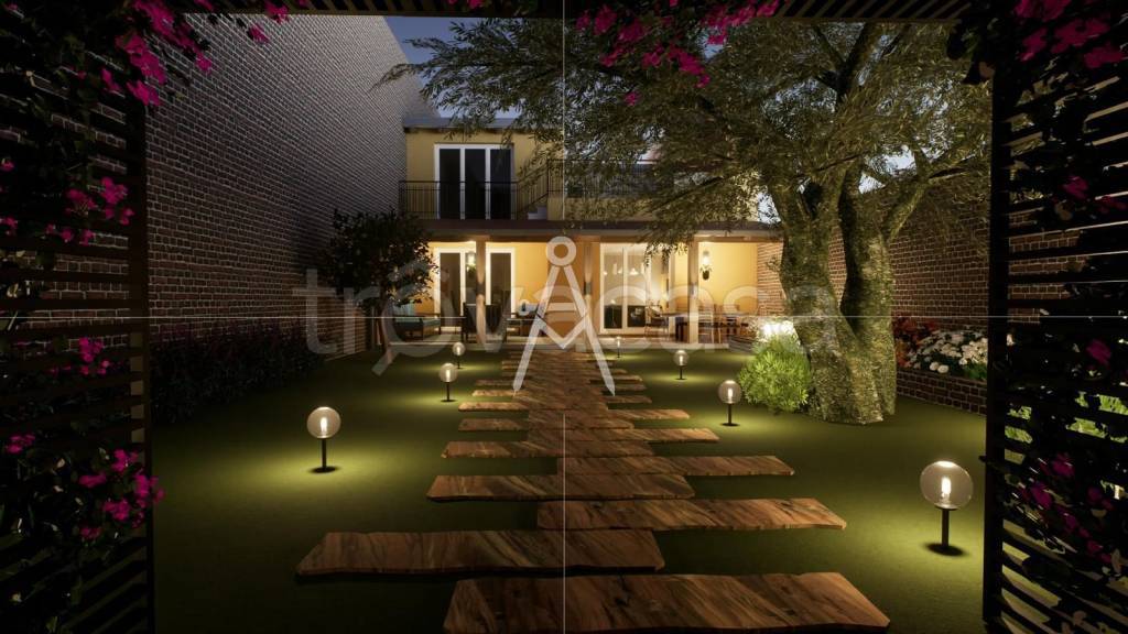 casa indipendente in vendita a Piacenza in zona Centro Storico