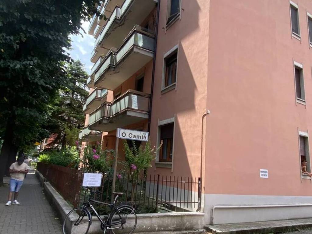 appartamento in vendita a Piacenza in zona Caorsana