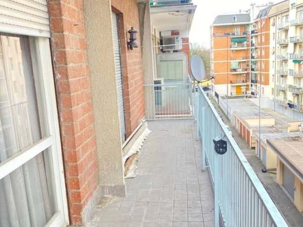 appartamento in vendita a Piacenza in zona Infrangibile