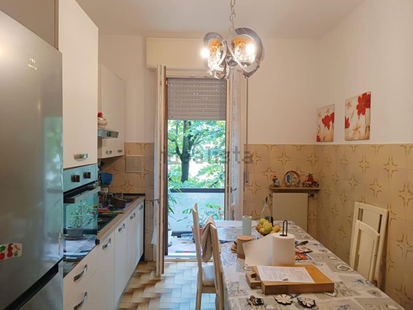 appartamento in vendita a Piacenza in zona Centro Storico