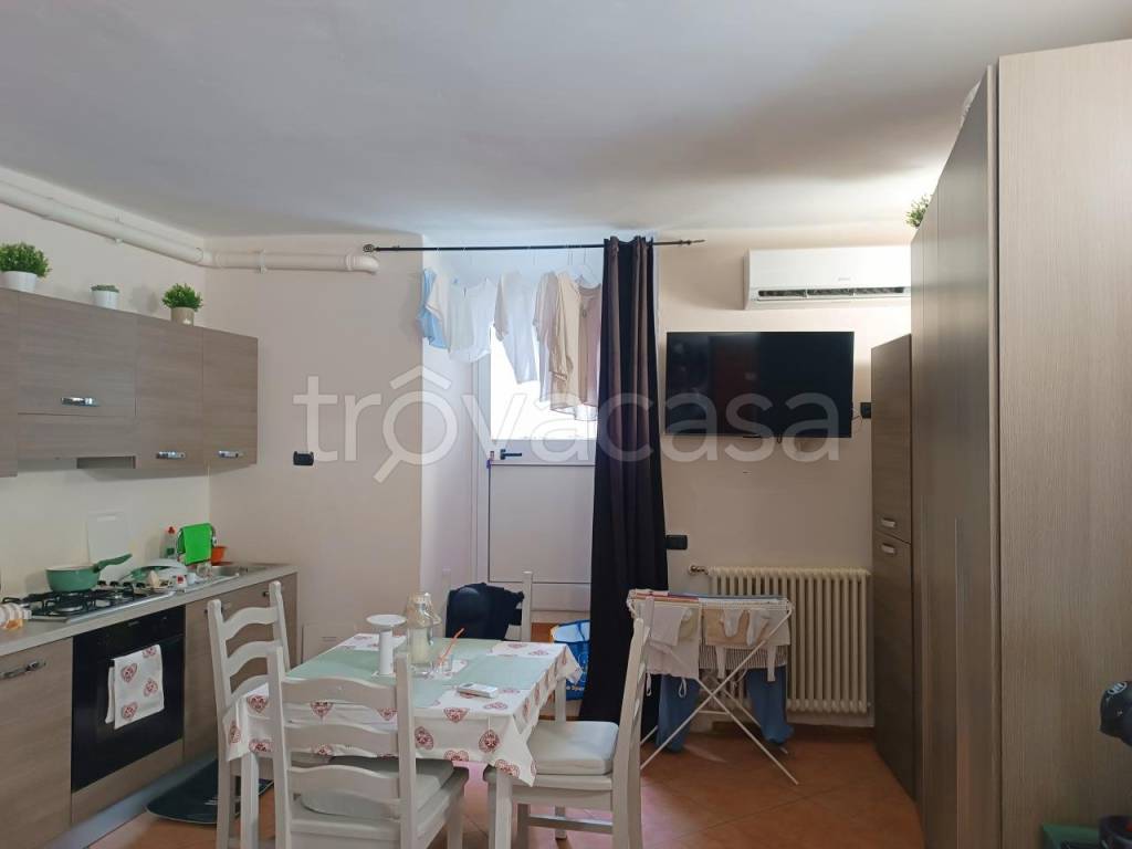 appartamento in vendita a Piacenza in zona Centro Storico