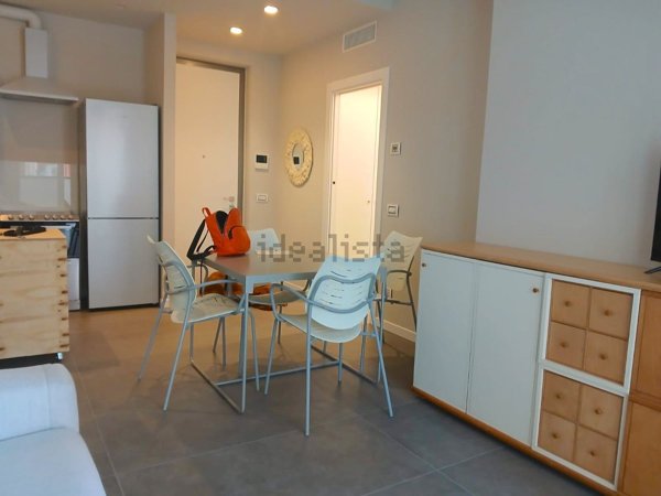 appartamento in vendita a Piacenza in zona Stadio