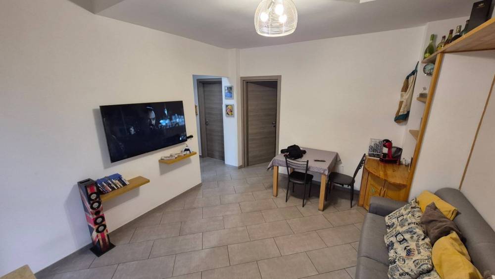 appartamento in vendita a Piacenza in zona Infrangibile