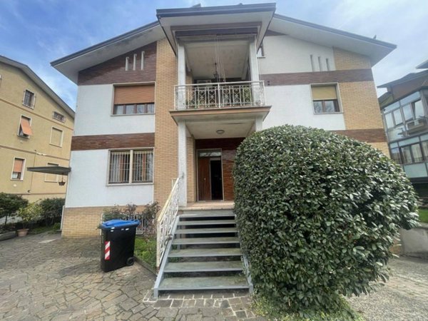 appartamento in vendita a Piacenza in zona Stadio