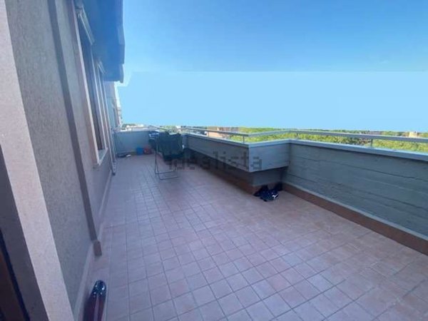 appartamento in vendita a Piacenza in zona Stadio