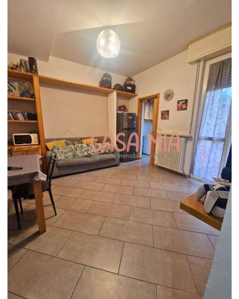 appartamento in vendita a Piacenza in zona Infrangibile