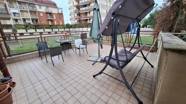 appartamento in vendita a Piacenza in zona Stadio