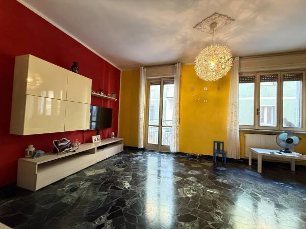 appartamento in vendita a Piacenza in zona Stadio