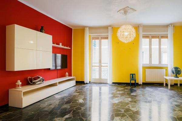 appartamento in vendita a Piacenza in zona Stadio