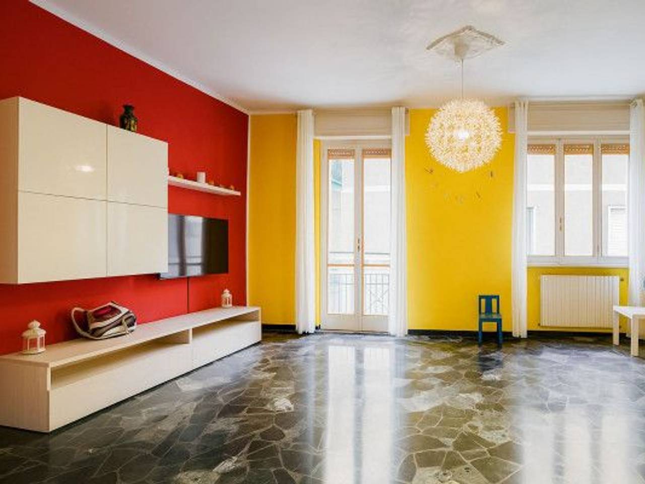 appartamento in vendita a Piacenza in zona Stadio