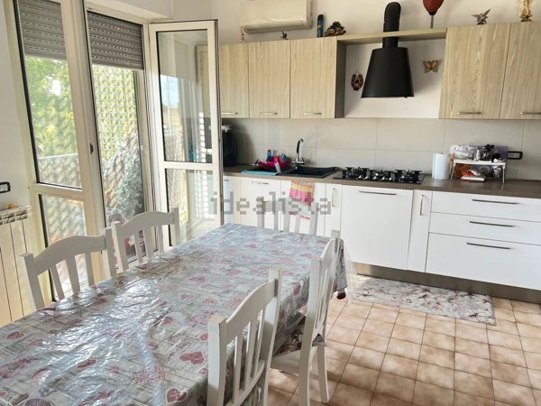 appartamento in vendita a Piacenza in zona Veggioletta