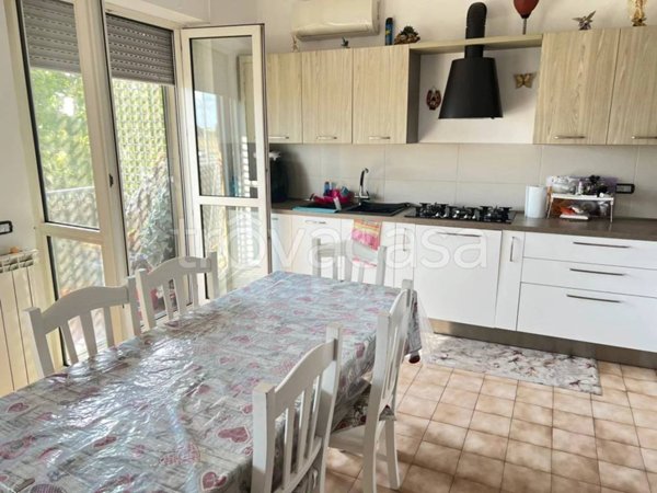 appartamento in vendita a Piacenza in zona Veggioletta