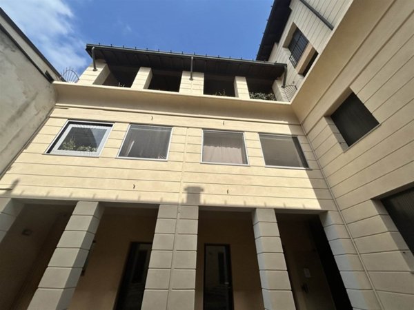 appartamento in vendita a Piacenza in zona Centro Storico