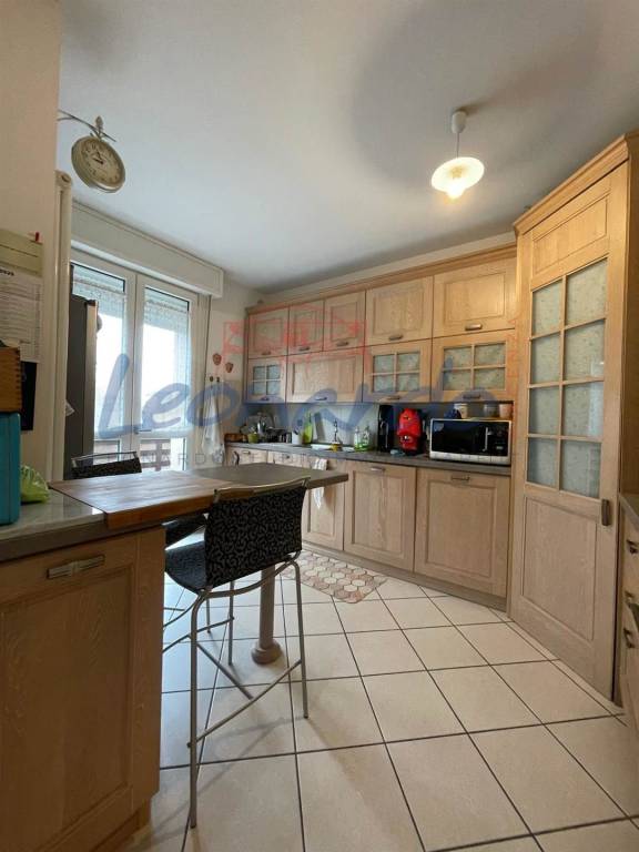 appartamento in vendita a Piacenza in zona Baia del Re