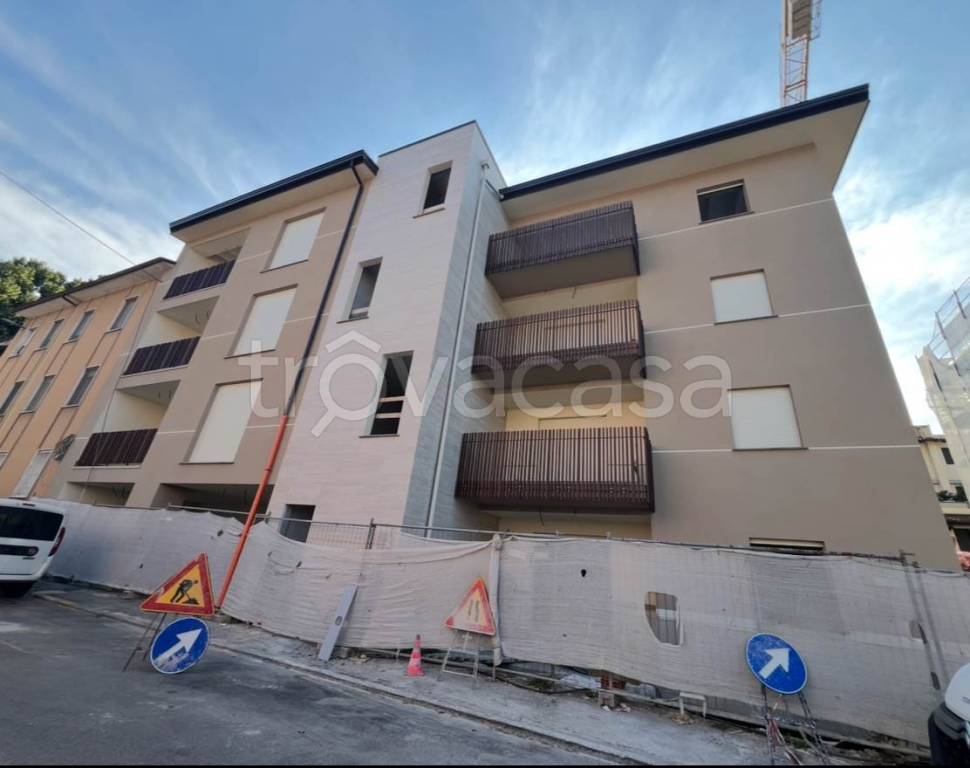 appartamento in vendita a Piacenza
