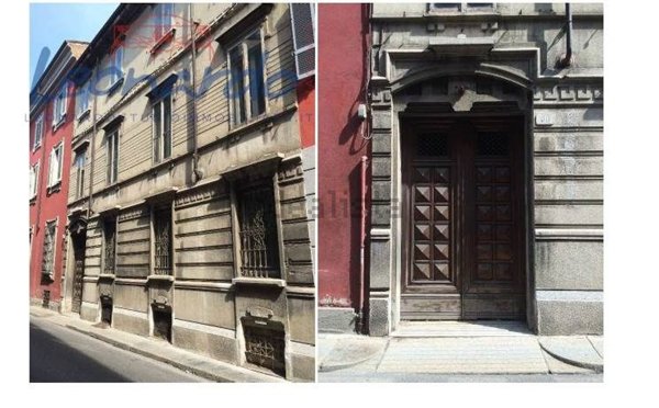 casa indipendente in vendita a Piacenza in zona Centro Storico