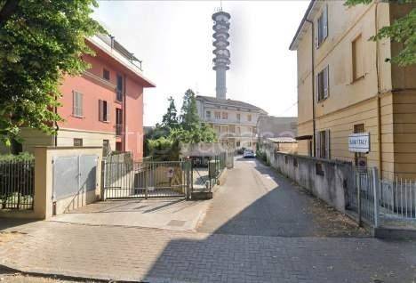 terreno edificabile in vendita a Piacenza in zona Farnesiana