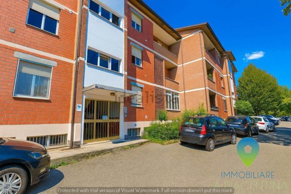 appartamento in vendita a Piacenza