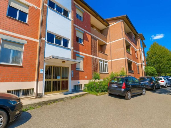 appartamento in vendita a Piacenza
