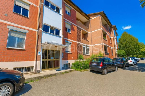 appartamento in vendita a Piacenza
