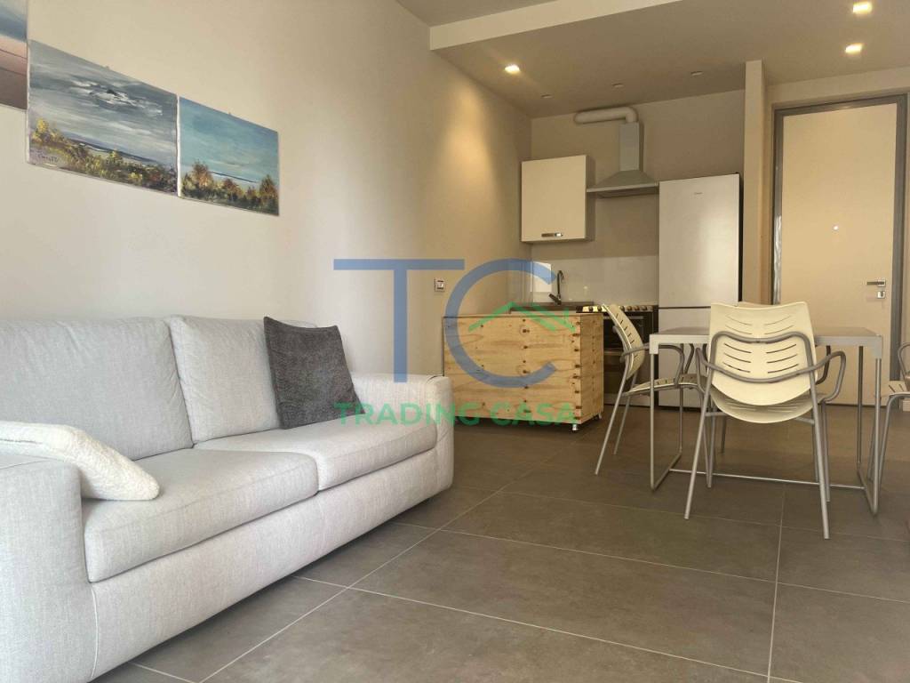 appartamento in vendita a Piacenza in zona Stadio