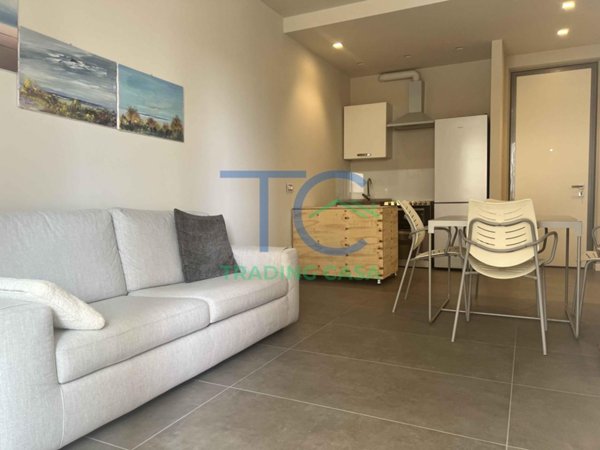 appartamento in vendita a Piacenza in zona Stadio