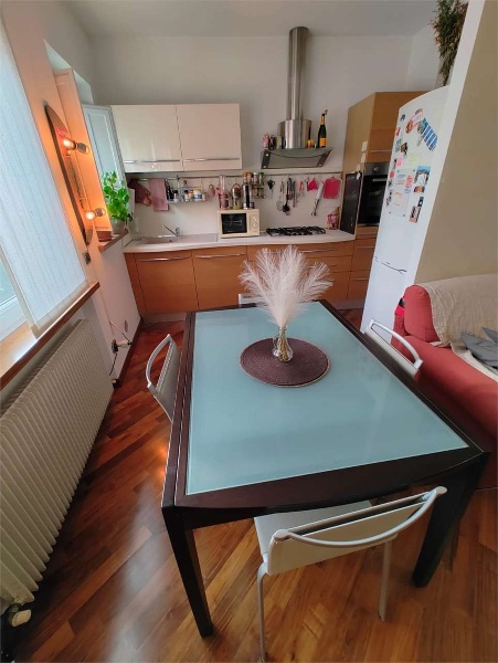appartamento in vendita a Piacenza