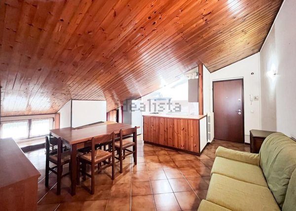 appartamento in vendita a Piacenza in zona Belvedere / Quartiere Duemila