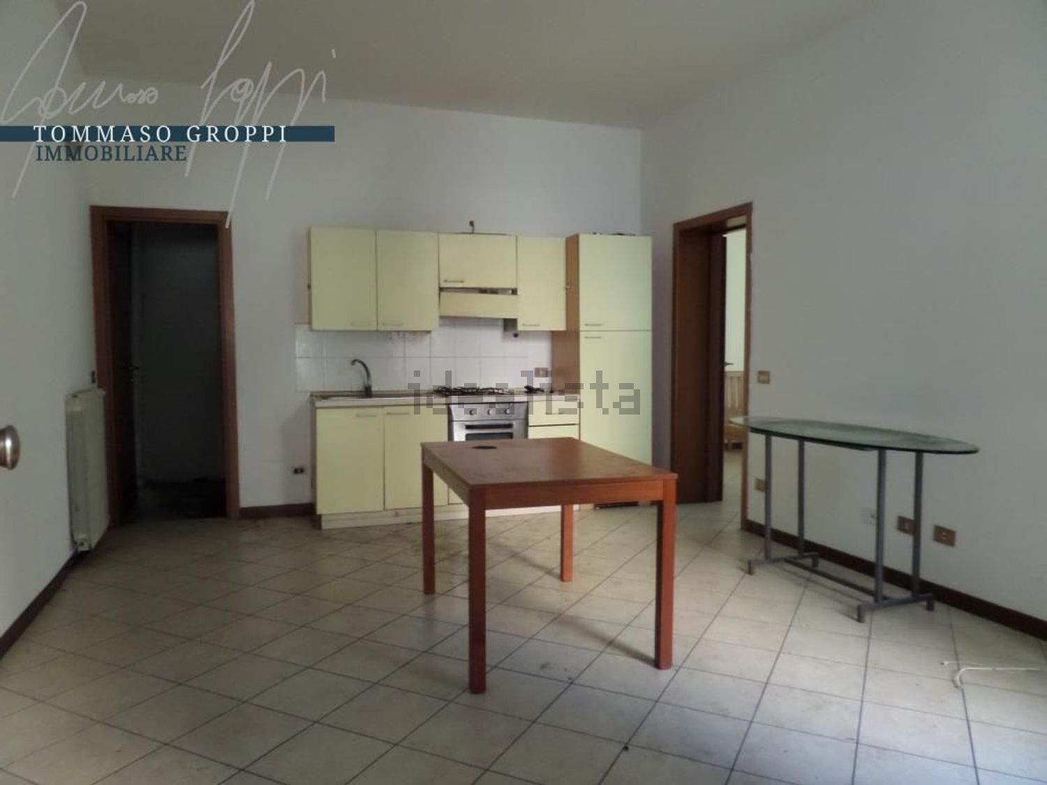 appartamento in vendita a Piacenza