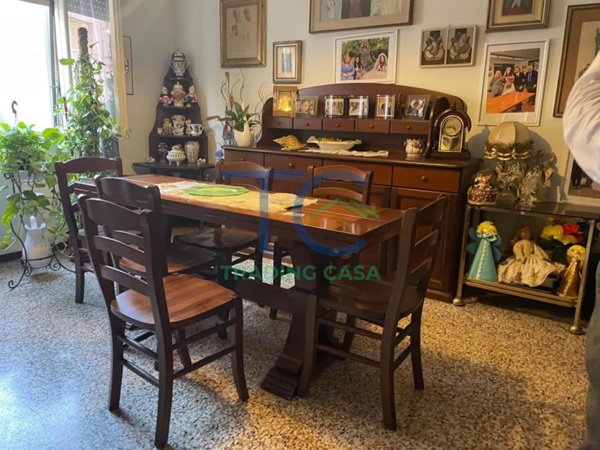 appartamento in vendita a Piacenza in zona Stadio