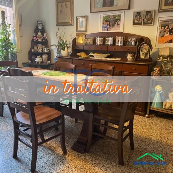 appartamento in vendita a Piacenza in zona Stadio