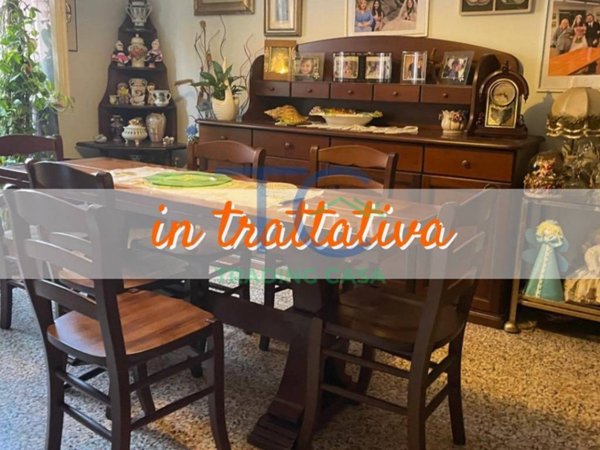 appartamento in vendita a Piacenza in zona Stadio