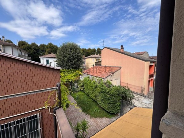 appartamento in vendita a Piacenza in zona Infrangibile