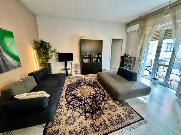 appartamento in vendita a Piacenza in zona Barriera Genova