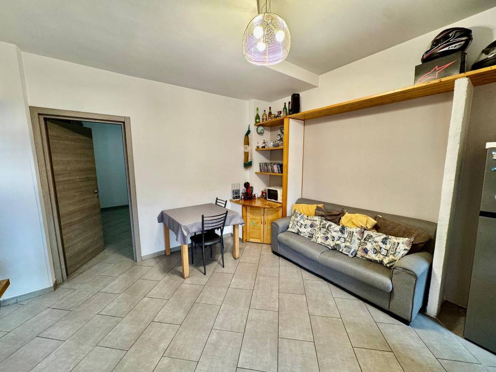appartamento in vendita a Piacenza in zona Infrangibile