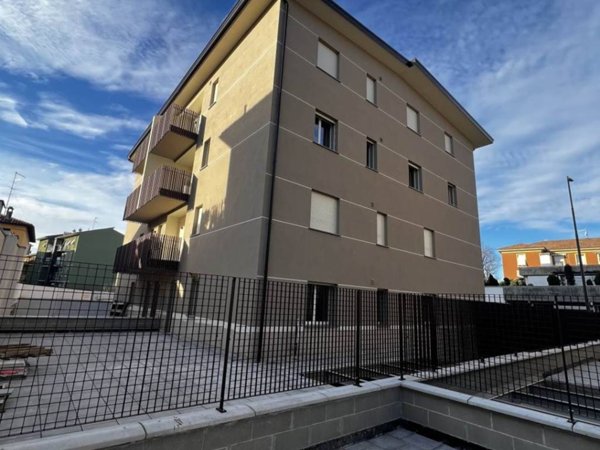 appartamento in vendita a Piacenza