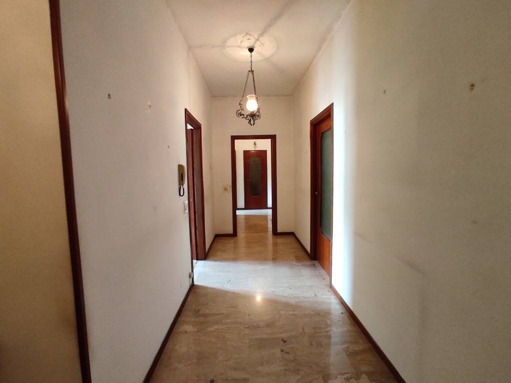 appartamento in vendita a Piacenza in zona Besurica