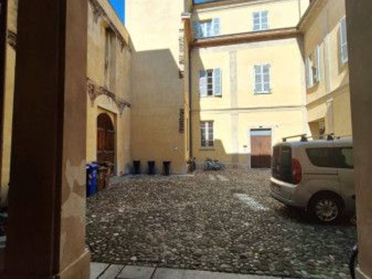 appartamento in vendita a Piacenza in zona Baia del Re