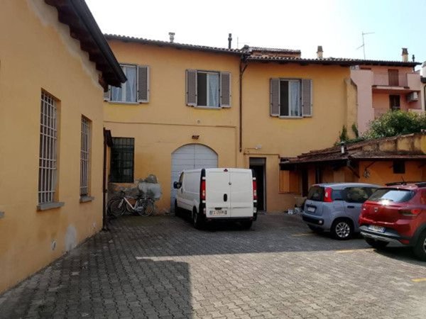 appartamento in vendita a Piacenza in zona Baia del Re