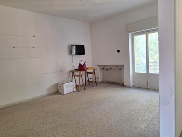 appartamento in vendita a Piacenza in zona Baia del Re